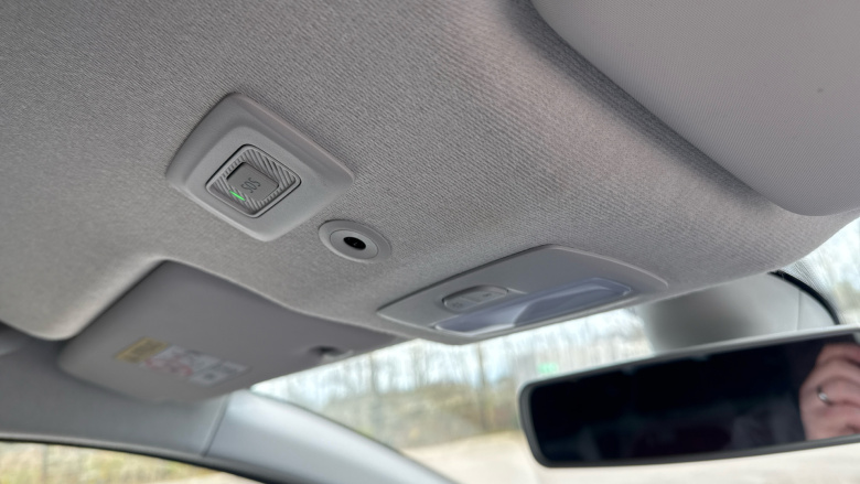 Dacia Jogger 1.0 TCe Extreme SE 5dr Petrol Estate